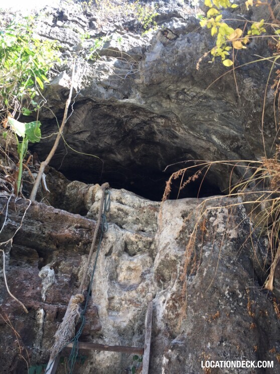 Phi Phi Islands - Phuket, Thailand Filming Location