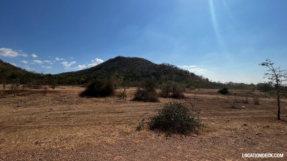 Adisorn Military Camp - Saraburi, Thailand Filming Location