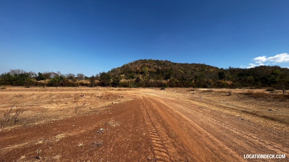 Adisorn Military Camp - Saraburi, Thailand Filming Location