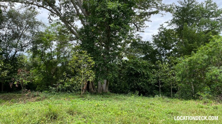 Sai Yok National Park - Kanchanaburi, Thailand Filming Location
