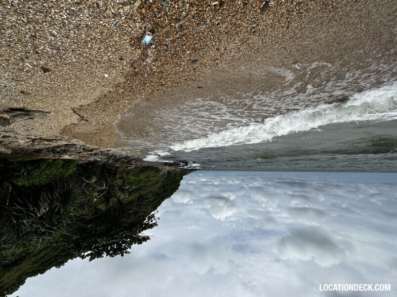 Koh Samet Beach - Rayong, Thailand Filming Location