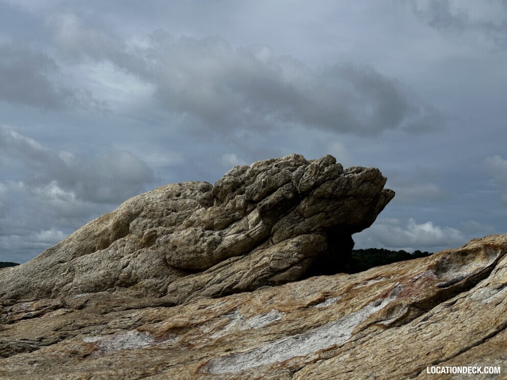Koh Samet Beach - Rayong, Thailand Filming Location