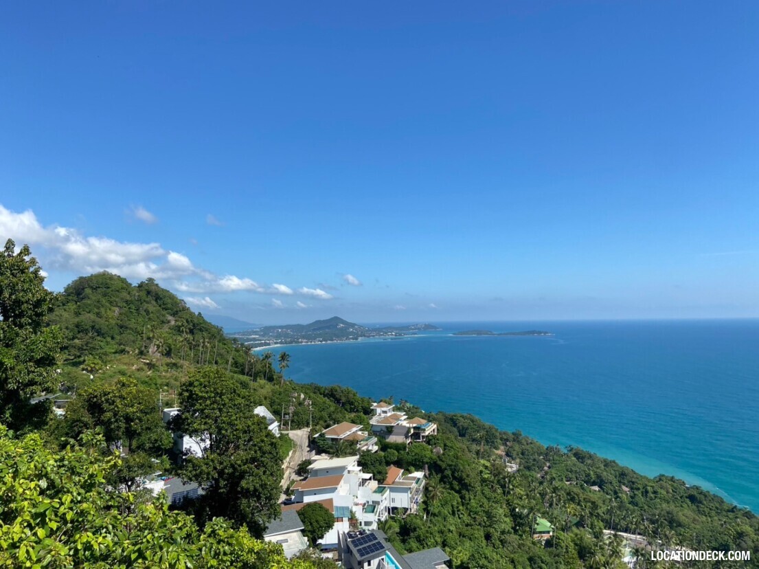 Villa MoonShadow - Surat Thani, Thailand Filming Location