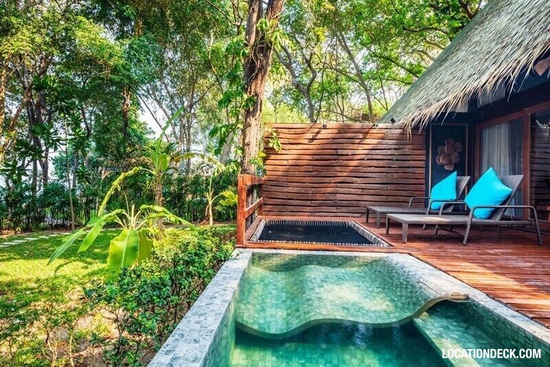 The Monttra Pattaya - Pattaya, Thailand Filming Location