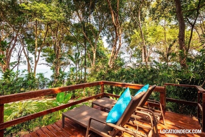 The Monttra Pattaya - Pattaya, Thailand Filming Location