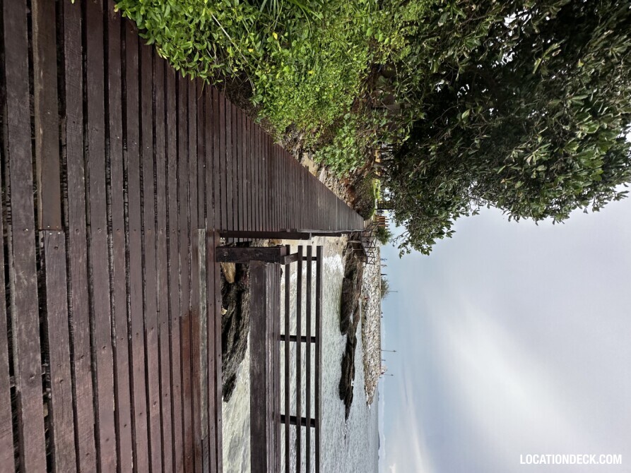 Khao Laem Yamu, Ko Samet National Park - Rayong, Thailand Filming Location