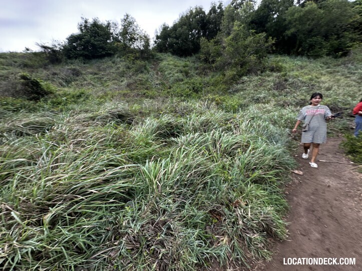 Khao Laem Yamu, Ko Samet National Park - Rayong, Thailand Filming Location