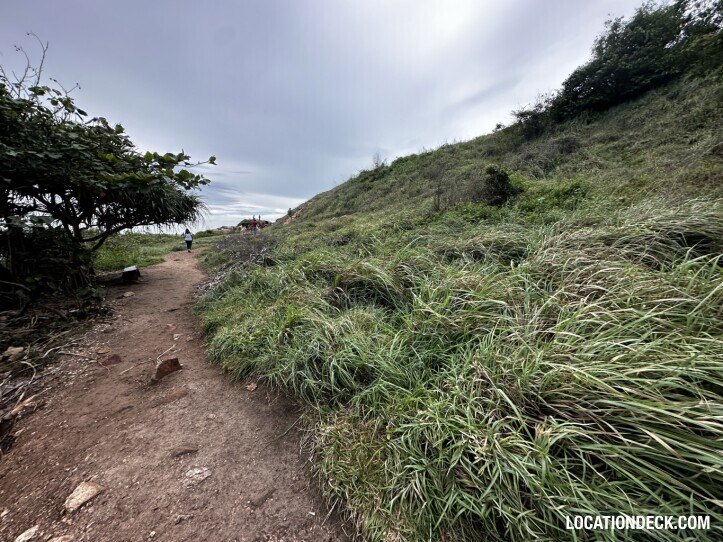 Khao Laem Yamu, Ko Samet National Park - Rayong, Thailand Filming Location