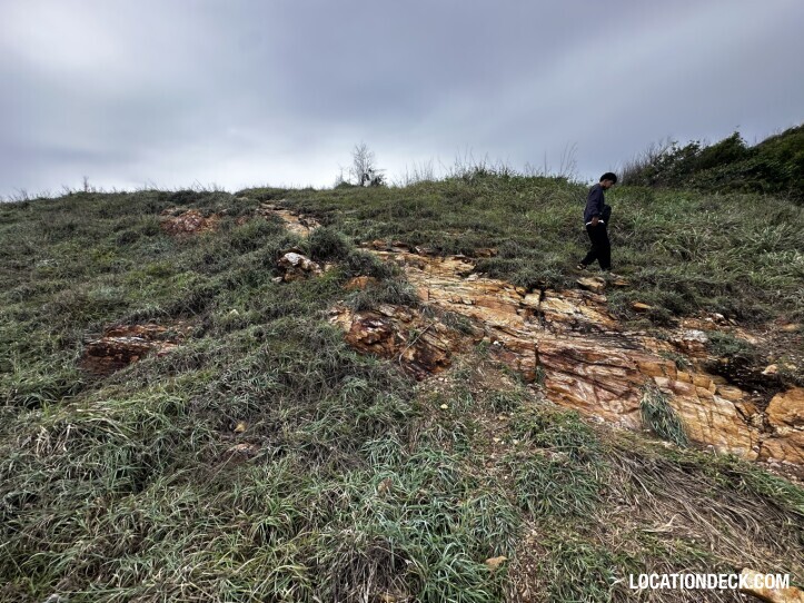 Khao Laem Yamu, Ko Samet National Park - Rayong, Thailand Filming Location