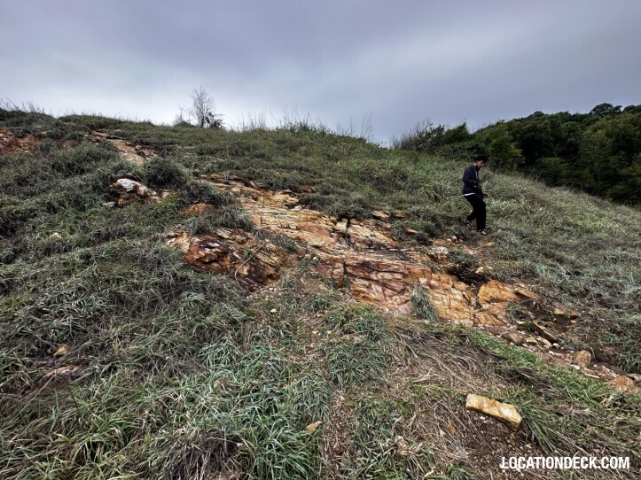 Khao Laem Yamu, Ko Samet National Park - Rayong, Thailand Filming Location
