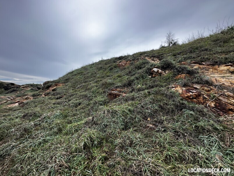 Khao Laem Yamu, Ko Samet National Park - Rayong, Thailand Filming Location