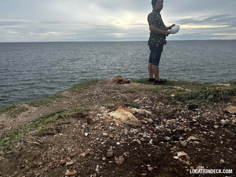 Khao Laem Yamu, Ko Samet National Park - Rayong, Thailand Filming Location