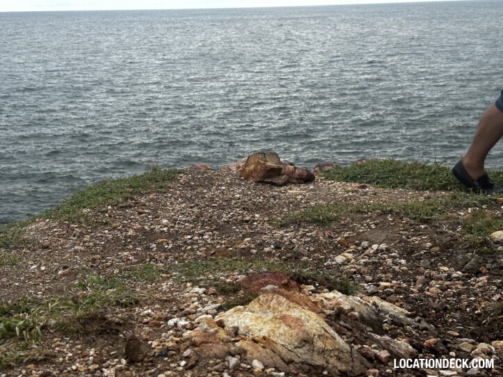 Khao Laem Yamu, Ko Samet National Park - Rayong, Thailand Filming Location
