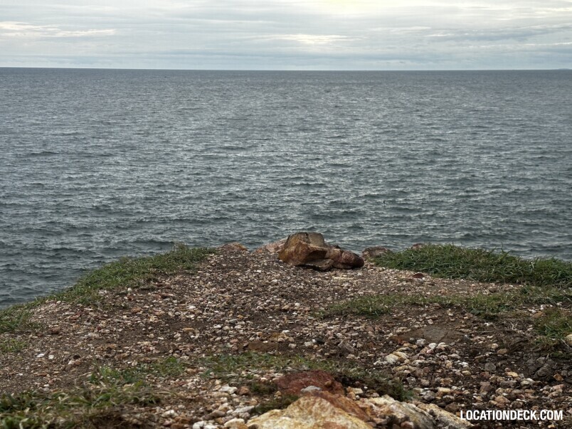 Khao Laem Yamu, Ko Samet National Park - Rayong, Thailand Filming Location