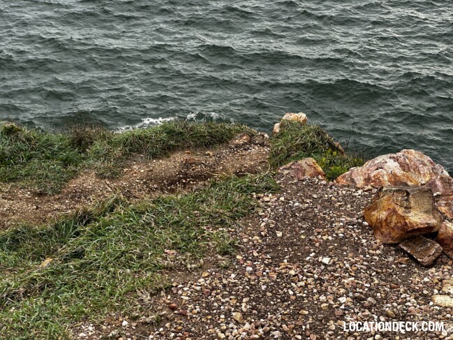 Khao Laem Yamu, Ko Samet National Park - Rayong, Thailand Filming Location