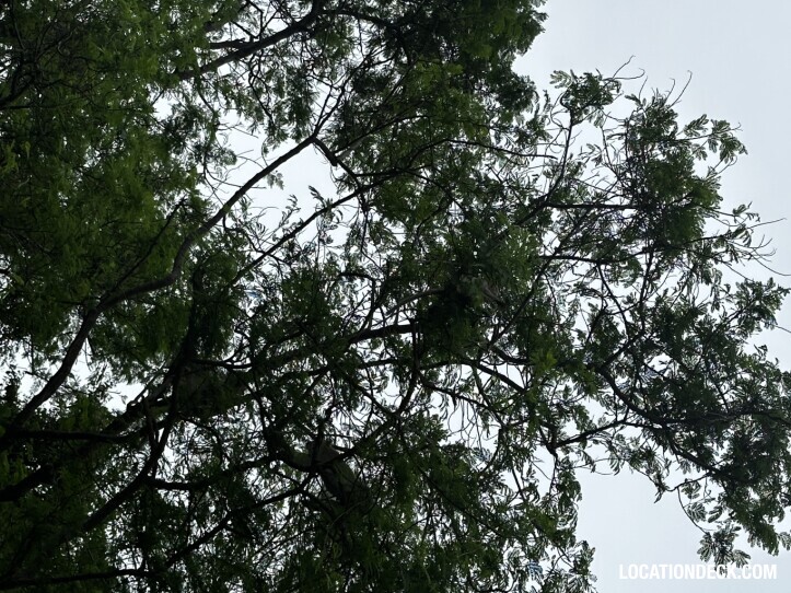 Khao Laem Yamu, Ko Samet National Park - Rayong, Thailand Filming Location