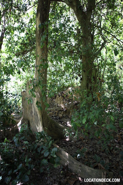 Koh Lun Island - Phuket, Thailand Filming Location