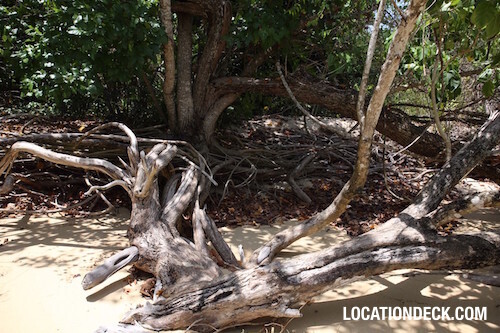 Koh Lun Island - Phuket, Thailand Filming Location