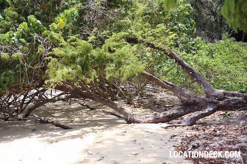 Koh Lun Island - Phuket, Thailand Filming Location