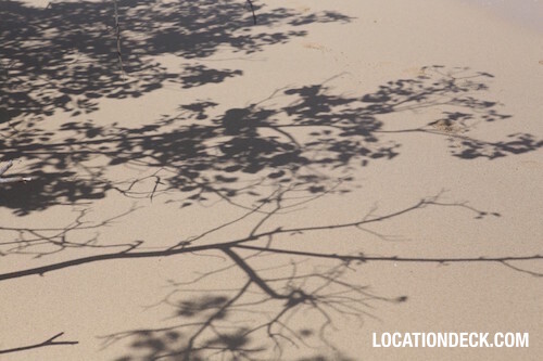 Koh Lun Island - Phuket, Thailand Filming Location