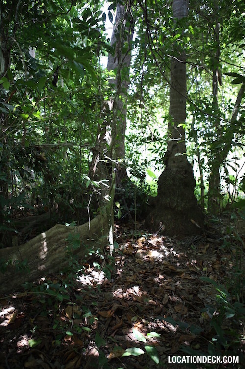 Koh Lun Island - Phuket, Thailand Filming Location