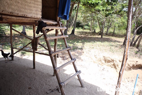 Koh Lun Island - Phuket, Thailand Filming Location