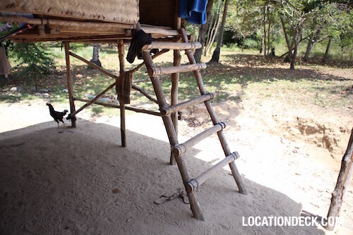 Koh Lun Island - Phuket, Thailand Filming Location