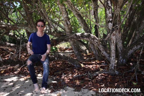 Koh Lun Island - Phuket, Thailand Filming Location