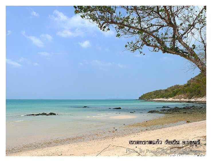 Pattaya Beach - Pattaya, Thailand Filming Location