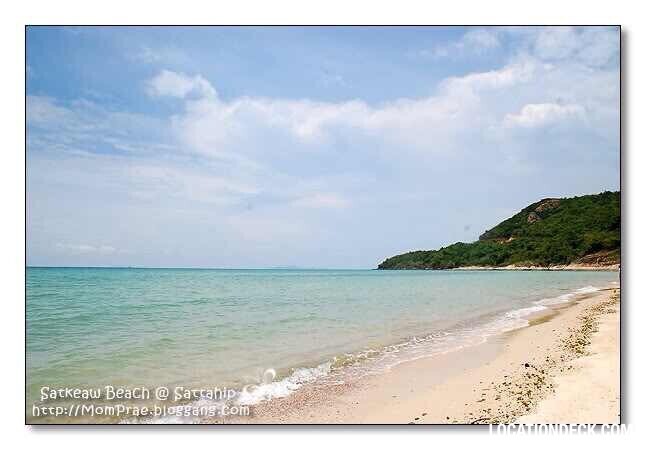 Pattaya Beach - Pattaya, Thailand Filming Location