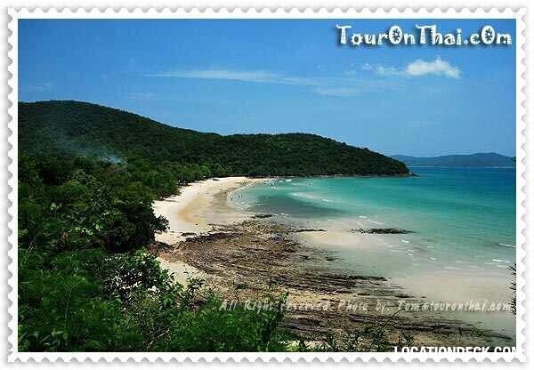 Pattaya Beach - Pattaya, Thailand Filming Location