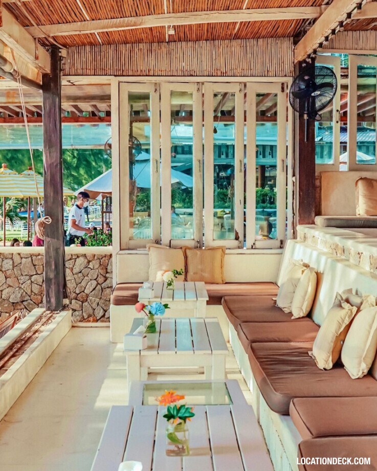 The Glass House Pattaya - Pattaya, Thailand Filming Location