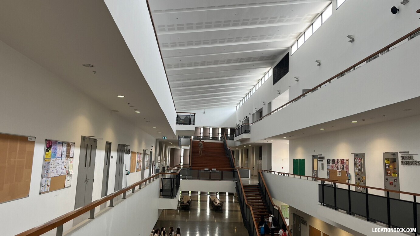 MUIDs Lab - Nakhon Pathom, Thailand Filming Location