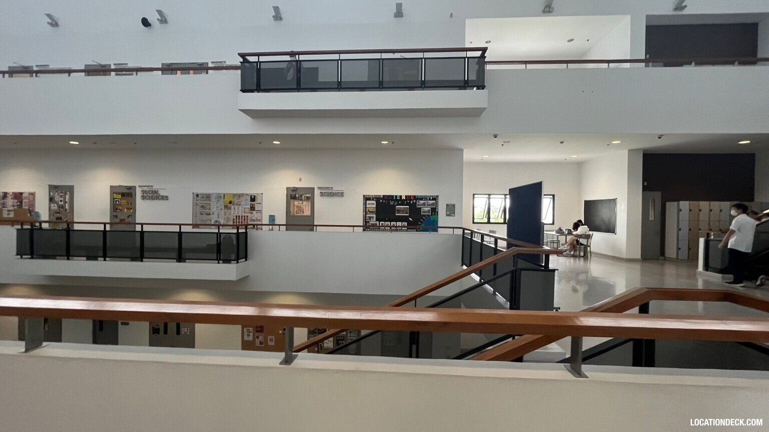 MUIDs Lab - Nakhon Pathom, Thailand Filming Location