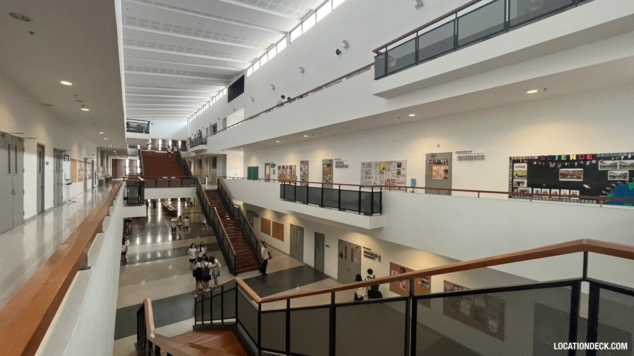 MUIDs Lab - Nakhon Pathom, Thailand Filming Location
