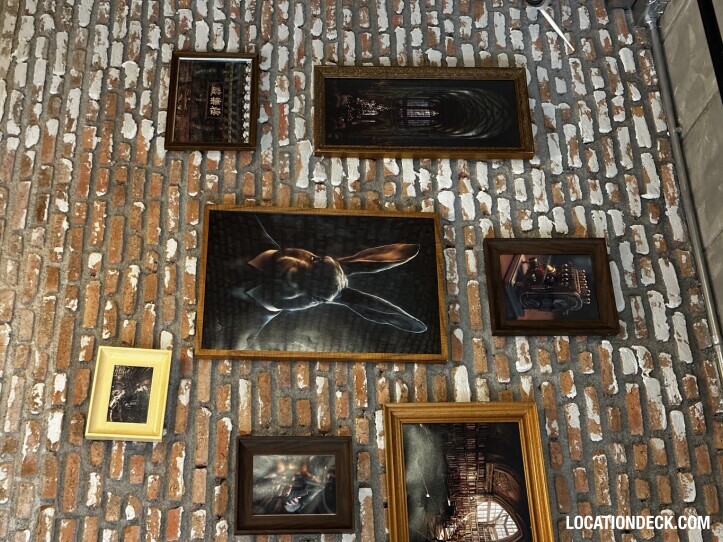 Choc a Bloc Cafe & Bistro - Saraburi, Thailand Filming Location