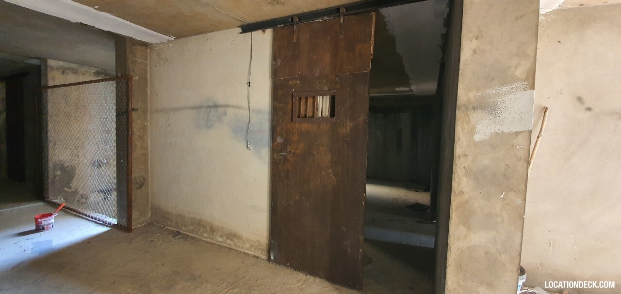 Muang Thong Thani Abandoned Building - Nonthaburi, Thailand Filming Location