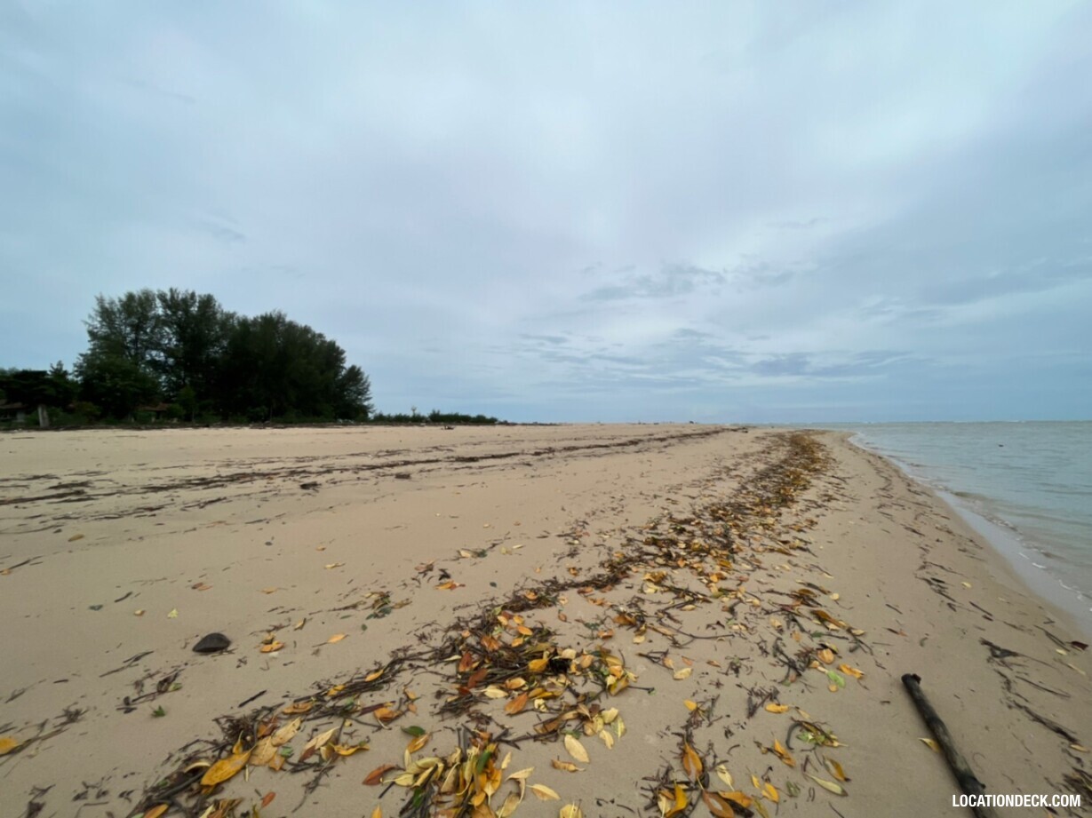 Baan Nam Kem Island - Phangnga, Thailand Filming Location