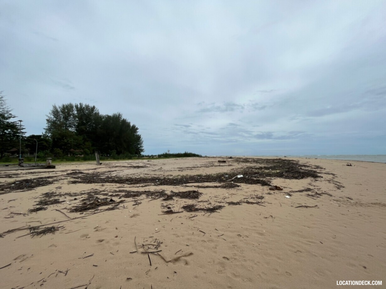 Baan Nam Kem Island - Phangnga, Thailand Filming Location