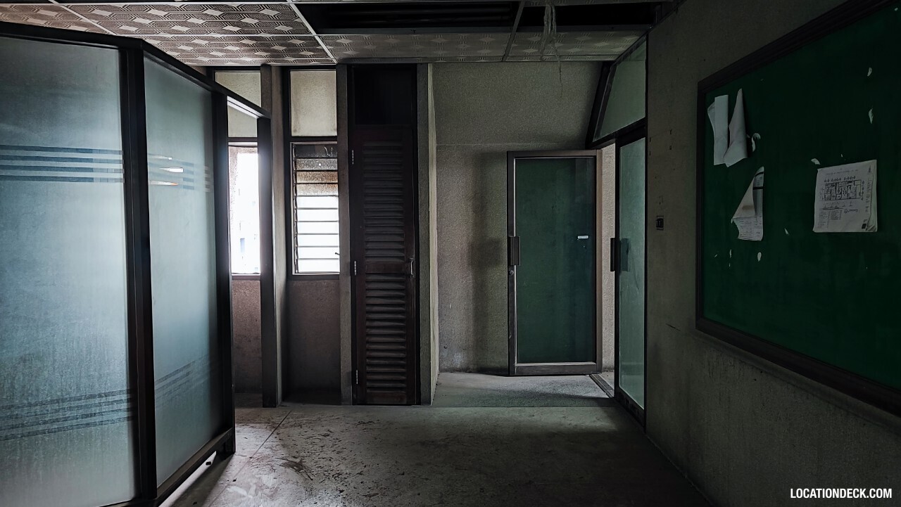 Phihalab - Bueng Kan, Thailand Filming Location