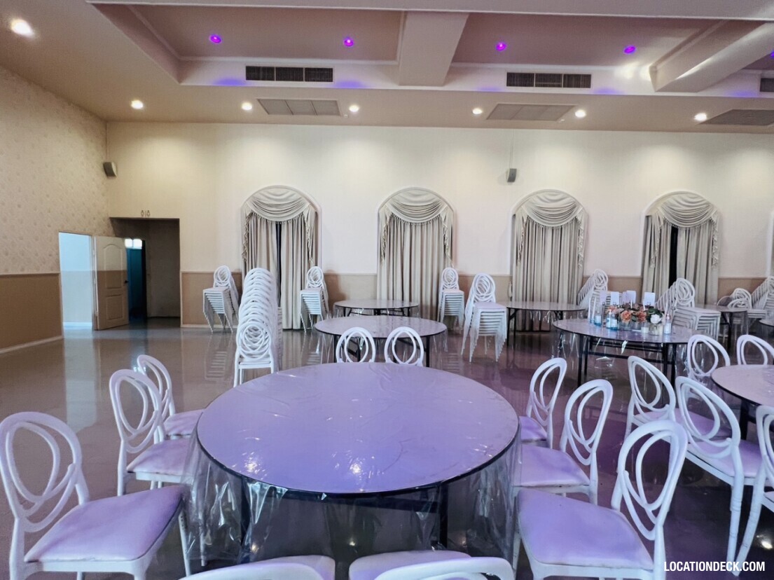 Le Viva Colonial Villa - Nonthaburi, Thailand Filming Location