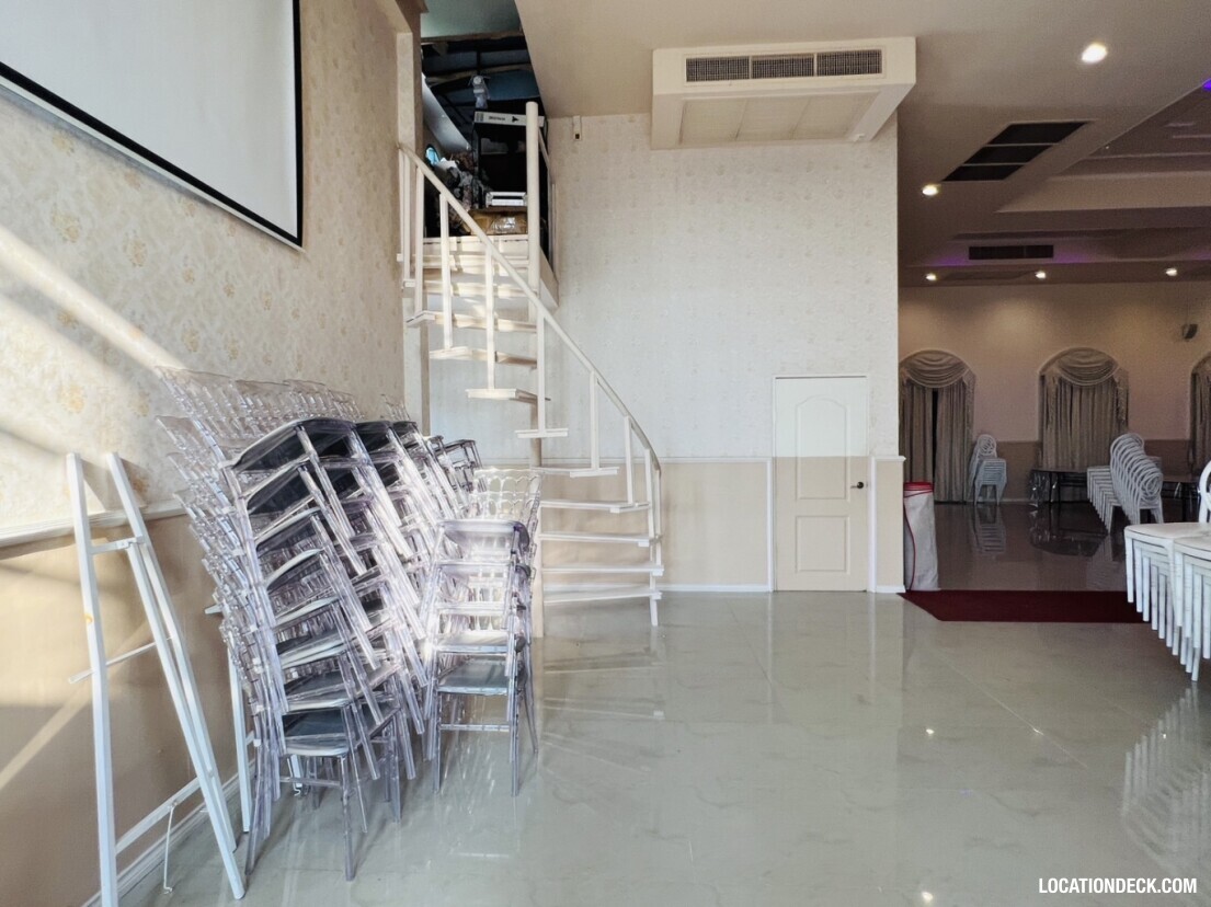 Le Viva Colonial Villa - Nonthaburi, Thailand Filming Location
