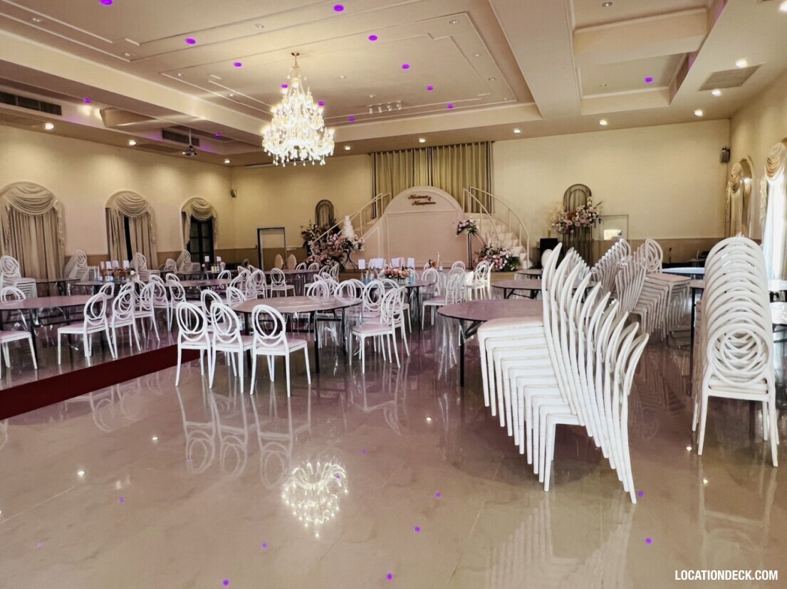 Le Viva Colonial Villa - Nonthaburi, Thailand Filming Location