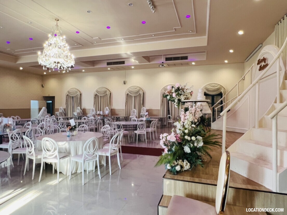 Le Viva Colonial Villa - Nonthaburi, Thailand Filming Location