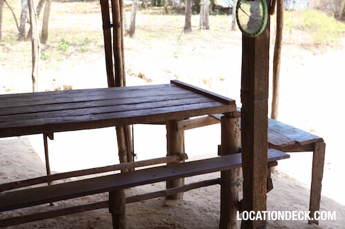 Ko Lan Island - Pattaya, Thailand Filming Location