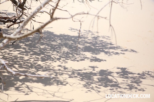 Ko Lan Island - Pattaya, Thailand Filming Location