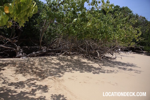 Ko Lan Island - Pattaya, Thailand Filming Location