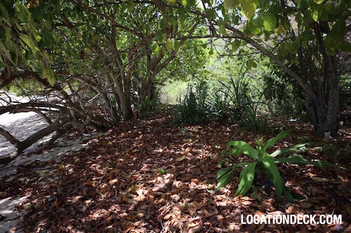 Ko Lan Island - Pattaya, Thailand Filming Location