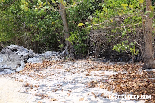 Ko Lan Island - Pattaya, Thailand Filming Location