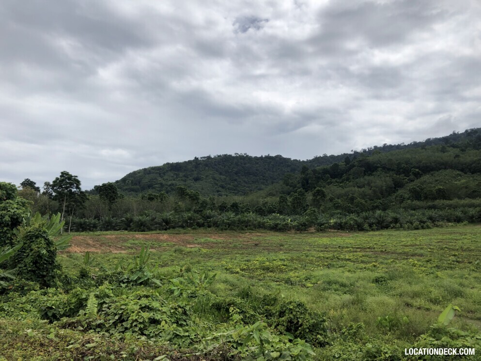 Maniq Tribes Forests - Satun, Thailand Filming Location
